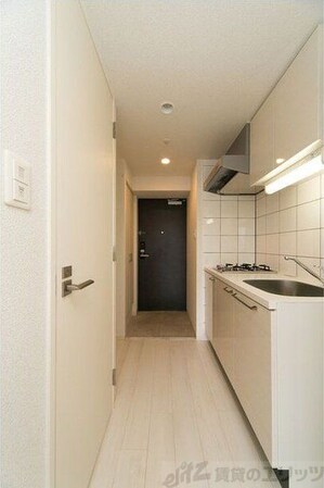 エスリード新大阪グランファーストの物件内観写真